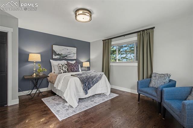 704 Count Pourtales Drive