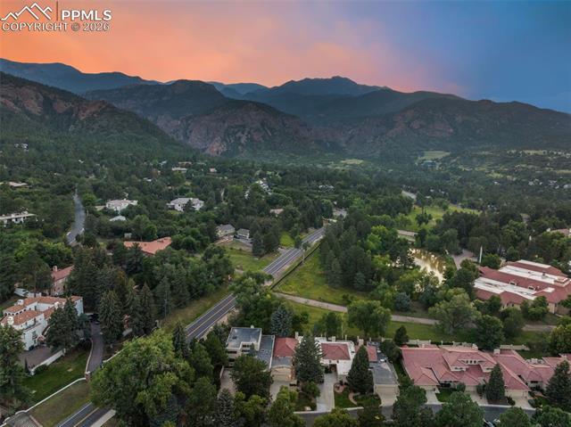 704 Count Pourtales Drive