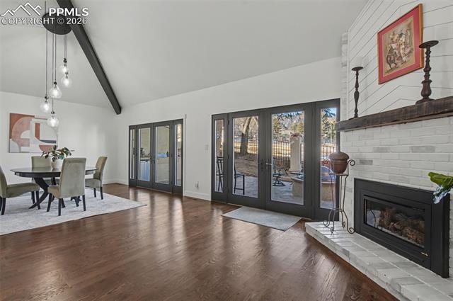 704 Count Pourtales Drive