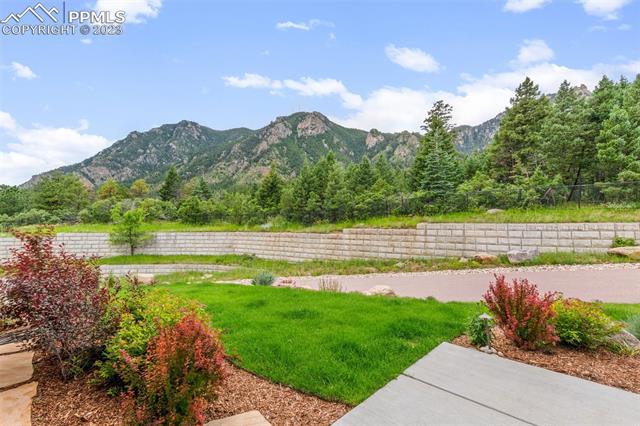 5374 Old Star Ranch View