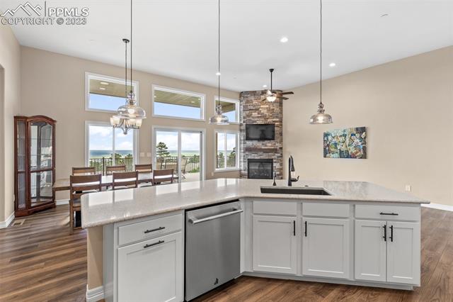 5374 Old Star Ranch View