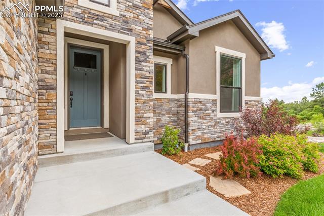 5374 Old Star Ranch View