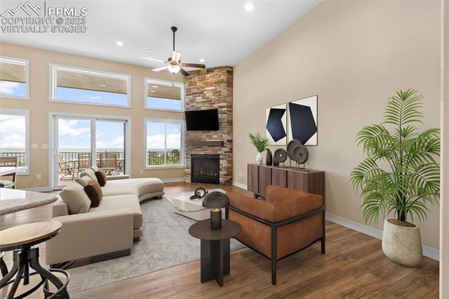 5374 Old Star Ranch View