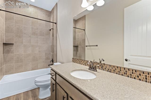 5374 Old Star Ranch View