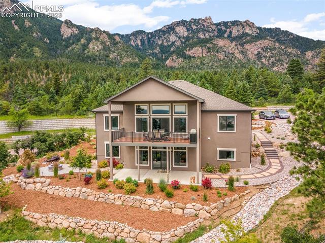 5374 Old Star Ranch View