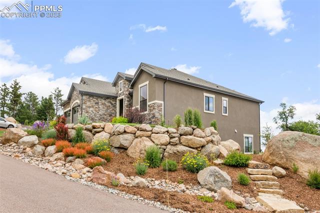 5374 Old Star Ranch View