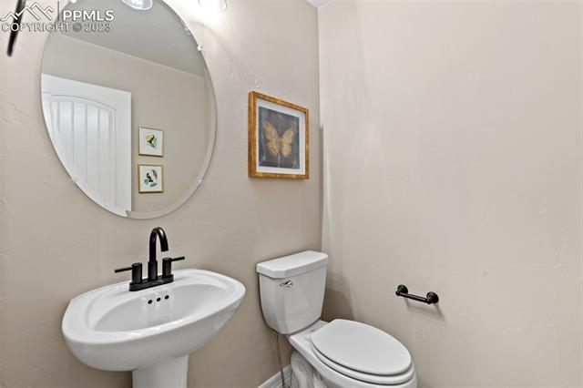 5374 Old Star Ranch View