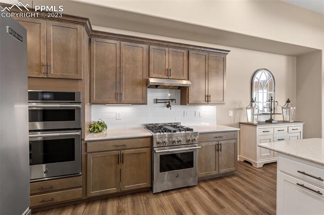 5374 Old Star Ranch View