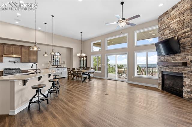 5374 Old Star Ranch View