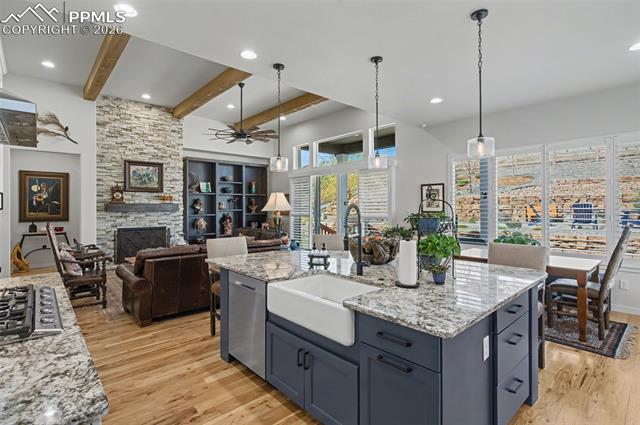 2174 Silver Creek Drive