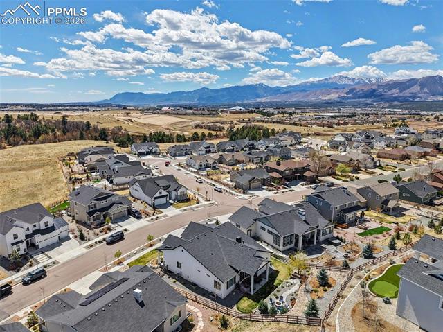 2174 Silver Creek Drive