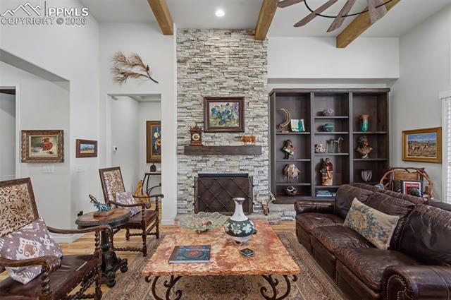 2174 Silver Creek Drive