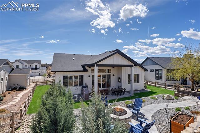 2174 Silver Creek Drive