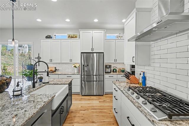 2174 Silver Creek Drive