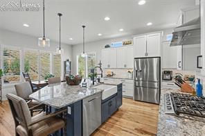 2174 Silver Creek Drive
