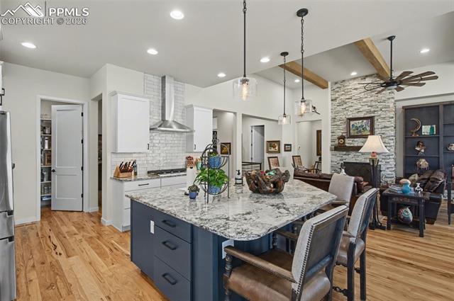 2174 Silver Creek Drive