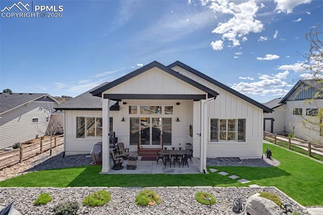 2174 Silver Creek Drive