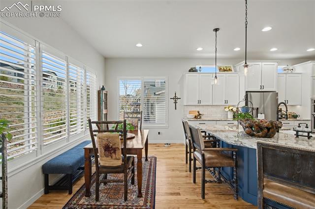 2174 Silver Creek Drive