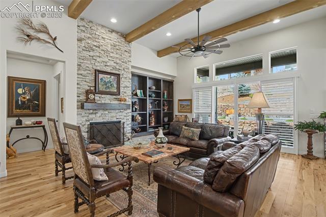 2174 Silver Creek Drive