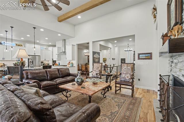 2174 Silver Creek Drive