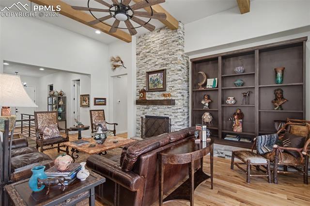 2174 Silver Creek Drive