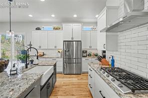 2174 Silver Creek Drive