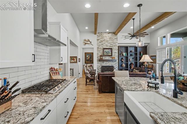 2174 Silver Creek Drive