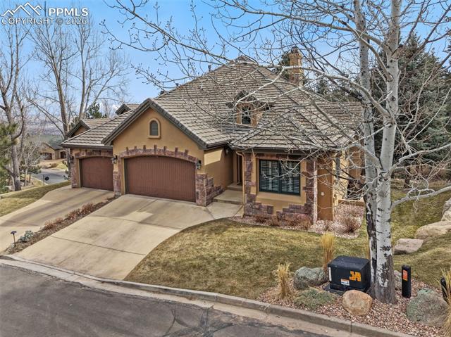 4480 Carriage House View
