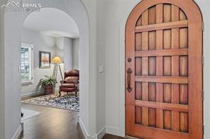 4480 Carriage House View