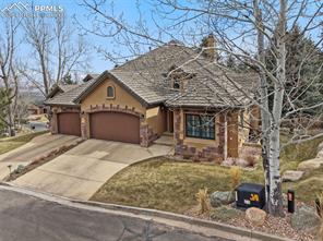 4480 Carriage House View