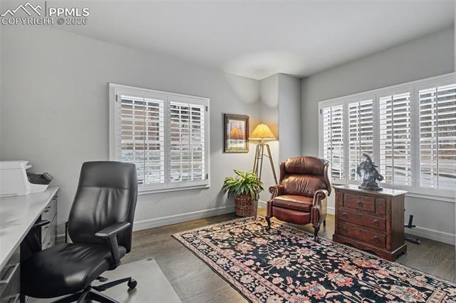 4480 Carriage House View