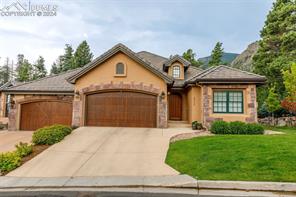 4420 Carriage House View