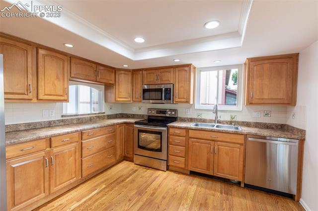 2640 Telluride Drive