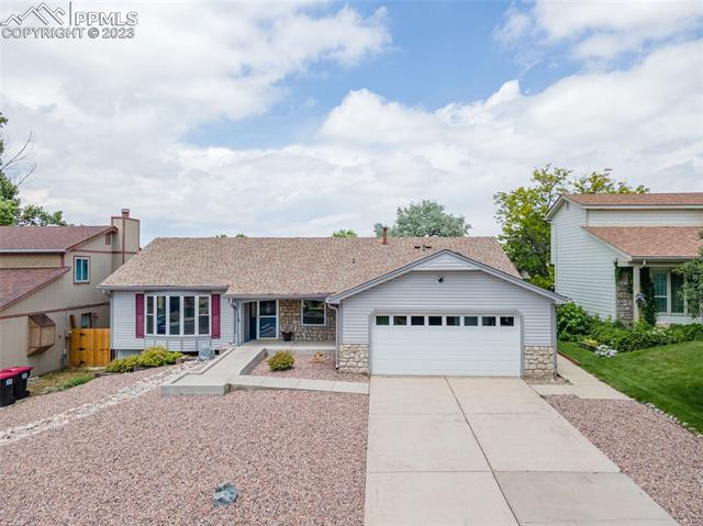 2640 Telluride Drive