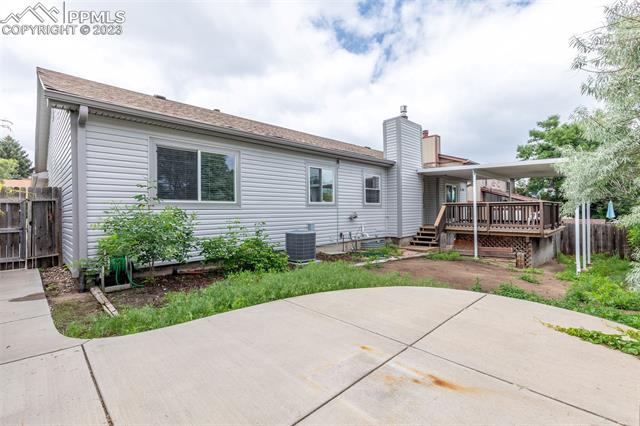 2640 Telluride Drive