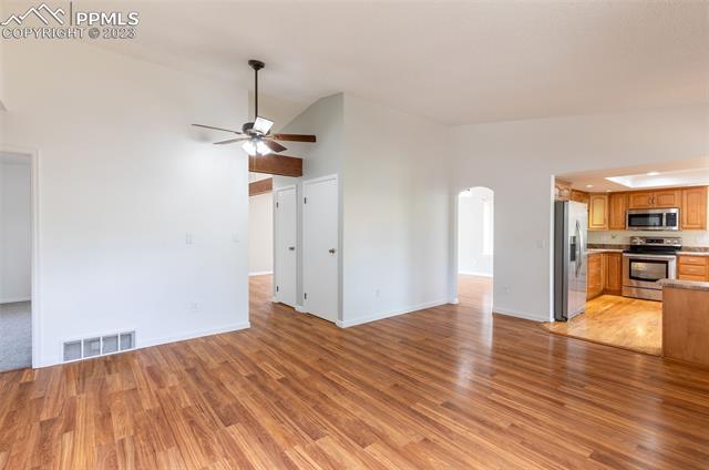 2640 Telluride Drive