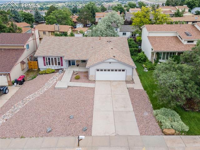 2640 Telluride Drive