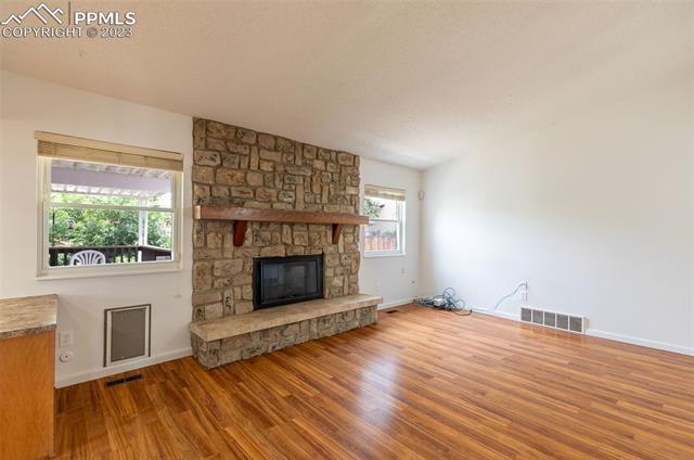 2640 Telluride Drive