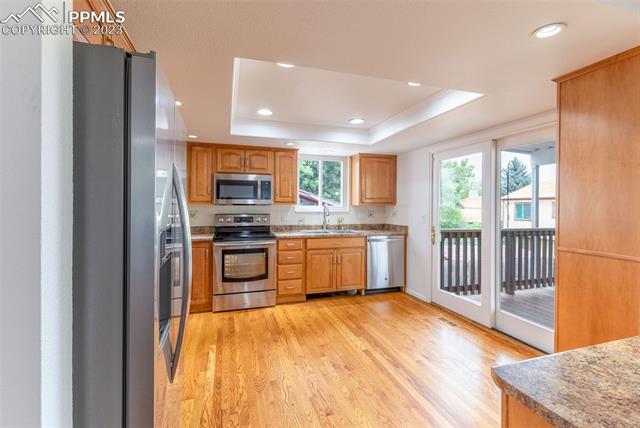 2640 Telluride Drive