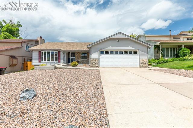 2640 Telluride Drive