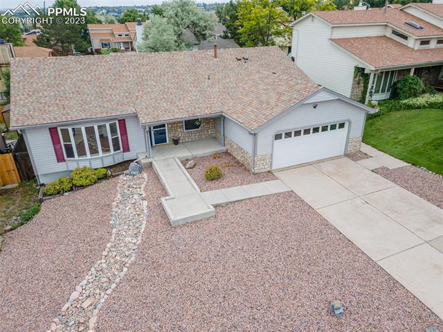 2640 Telluride Drive