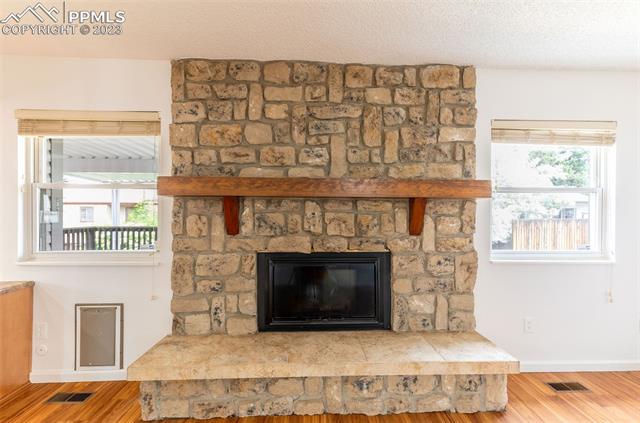 2640 Telluride Drive