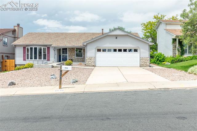 2640 Telluride Drive