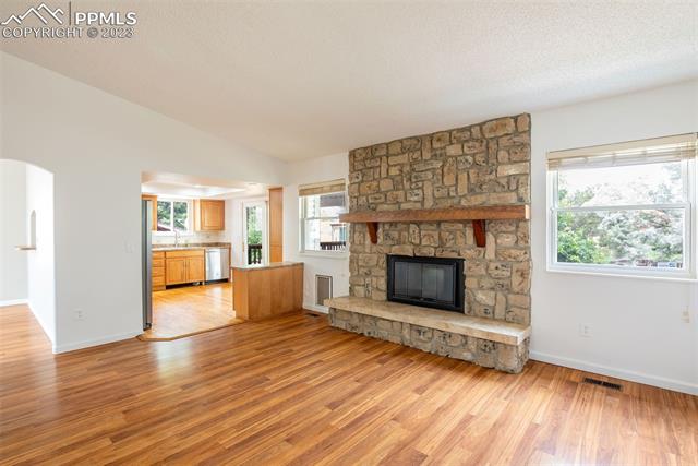 2640 Telluride Drive