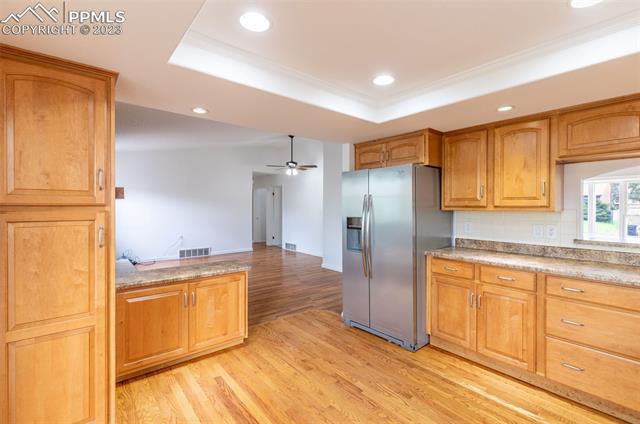 2640 Telluride Drive