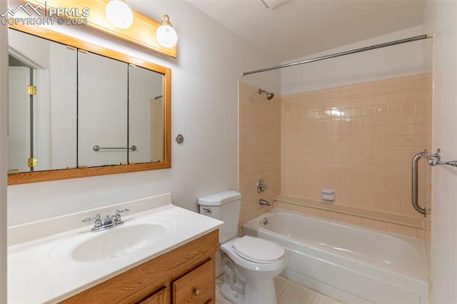 2640 Telluride Drive