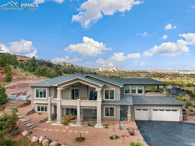 262 Crystal Valley Road