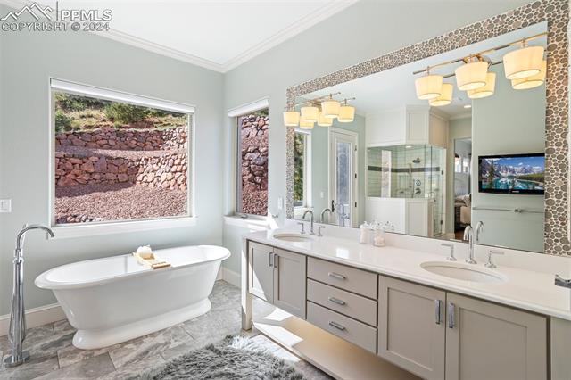 262 Crystal Valley Road