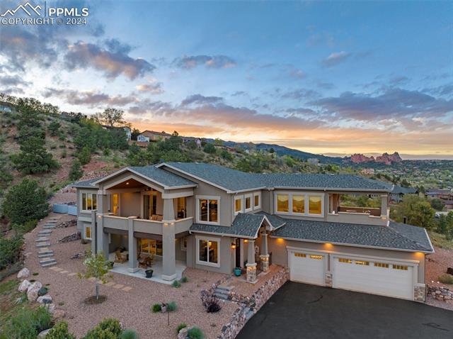 262 Crystal Valley Road