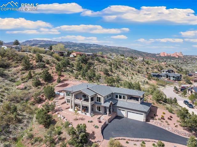 262 Crystal Valley Road